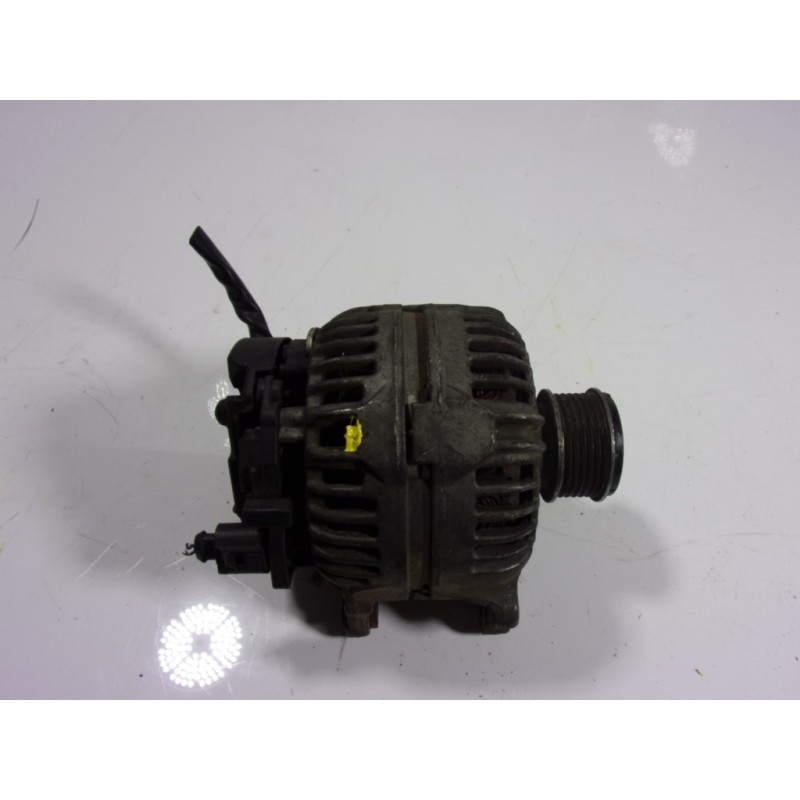 Recambio de alternador para volkswagen golf vi (5k1) 2.0 tdi referencia OEM IAM   