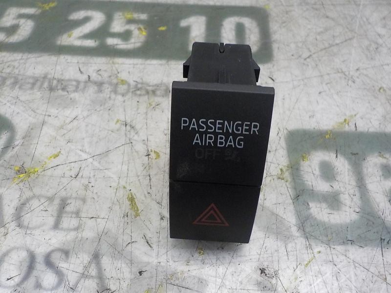 Recambio de warning para skoda spaceback (5h) 1.6 tdi dpf referencia OEM IAM 5JA953507DFLI 5JA953507D 