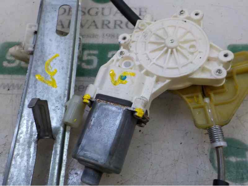 Recambio de elevalunas delantero derecho para jeep patriot 2.0 crd cat referencia OEM IAM   