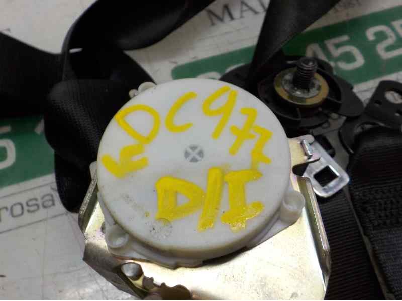 Recambio de cinturon seguridad delantero izquierdo para bmw x3 (e83) 2.0d referencia OEM IAM 72113448357 34003070A 34003070A