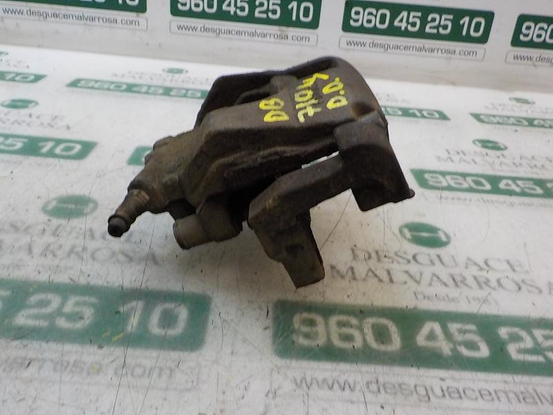 Recambio de pinza freno delantera derecha para ford galaxy (ca1) ghia referencia OEM IAM 1583139  