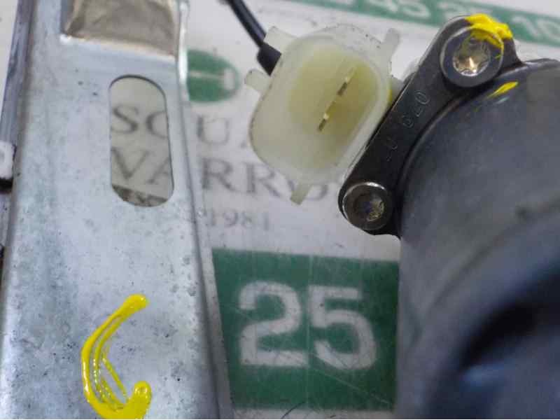 Recambio de elevalunas delantero derecho para jeep patriot 2.0 crd cat referencia OEM IAM   