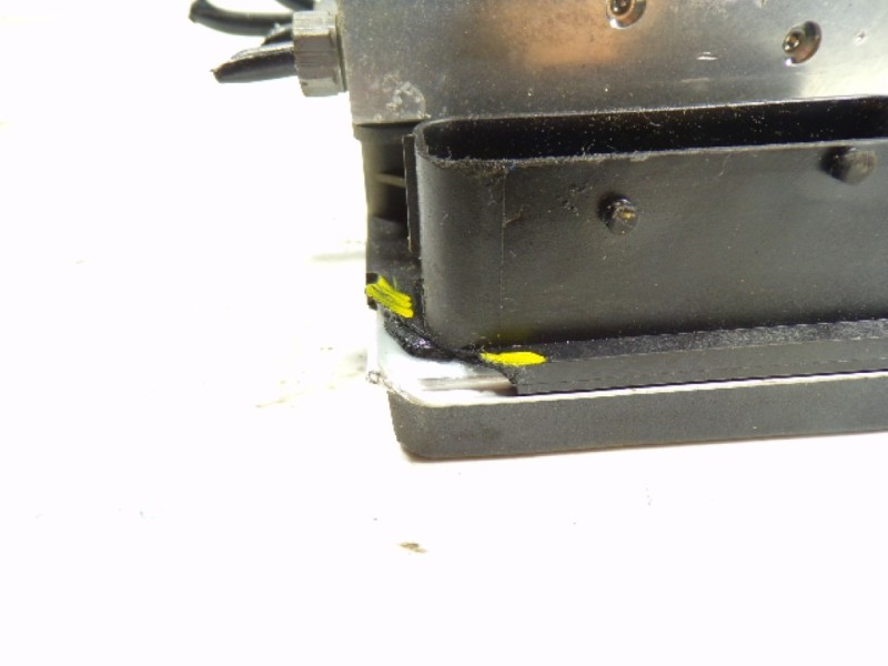 Recambio de abs para bmw x3 (e83) 2.0 16v diesel cat referencia OEM IAM 34513450270 343978101 0265236012