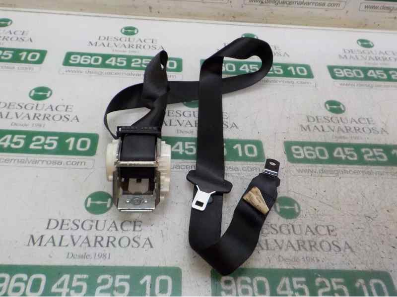 Recambio de cinturon seguridad trasero derecho para bmw x3 (e83) 2.0d referencia OEM IAM 72113448361 33061260A 33061260A