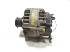 Recambio de alternador para volkswagen golf vi (5k1) 1.6 tdi referencia OEM IAM 03L903023AX 03L903023A 210027393 2