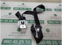 Recambio de cinturon seguridad trasero derecho para bmw x3 (e83) 2.0d referencia OEM IAM 72113448361 33061260A 33061260A 2