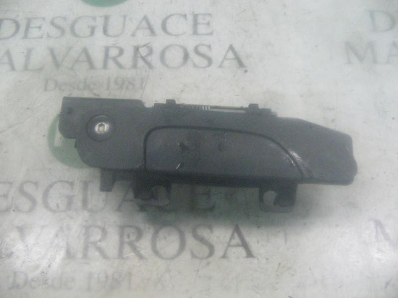 Recambio de maneta exterior delantera derecha para ford mondeo berlina/familiar (fd) clx berlina referencia OEM IAM   