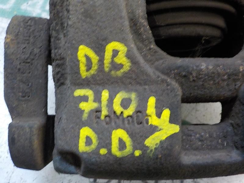 Recambio de pinza freno delantera derecha para ford galaxy (ca1) ghia referencia OEM IAM 1583139  