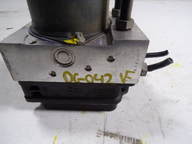 Recambio de abs para bmw x3 (e83) 2.0 16v diesel cat referencia OEM IAM 34513450270 343978101 0265236012