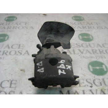 PINZA FRENO DELANTERA DERECHA 
