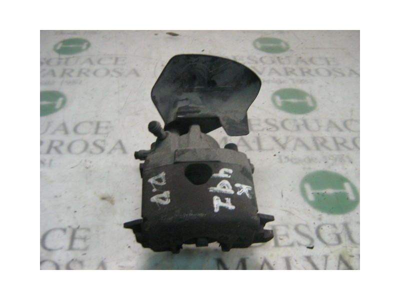 Recambio de pinza freno delantera derecha para seat ibiza (6k1) signo referencia OEM IAM   