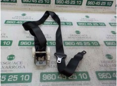 Recambio de cinturon seguridad trasero izquierdo para bmw x3 (e83) 2.0d referencia OEM IAM 72113448361 33061260A 