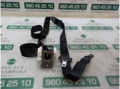 Recambio de cinturon seguridad trasero izquierdo para bmw x3 (e83) 2.0d referencia OEM IAM 72113448361 33061260A  2