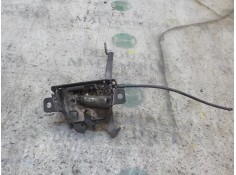 Recambio de cerradura capot para hyundai terracan (hp) 2.9 crdi cat referencia OEM IAM 81130H1001   2