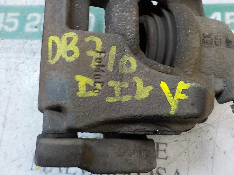 Recambio de pinza freno delantera izquierda para ford galaxy (ca1) ghia referencia OEM IAM 1583140  