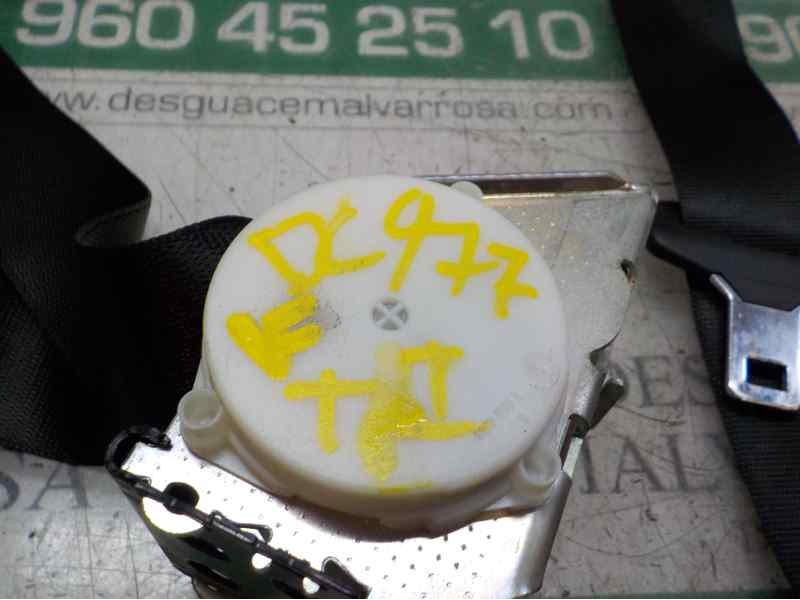 Recambio de cinturon seguridad trasero izquierdo para bmw x3 (e83) 2.0d referencia OEM IAM 72113448361 33061260A 