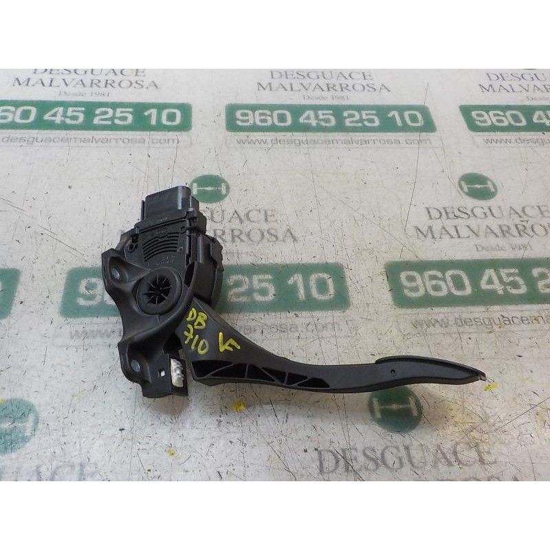 Recambio de potenciometro pedal para ford galaxy (ca1) ghia referencia OEM IAM 2137493 6G929F836MD 