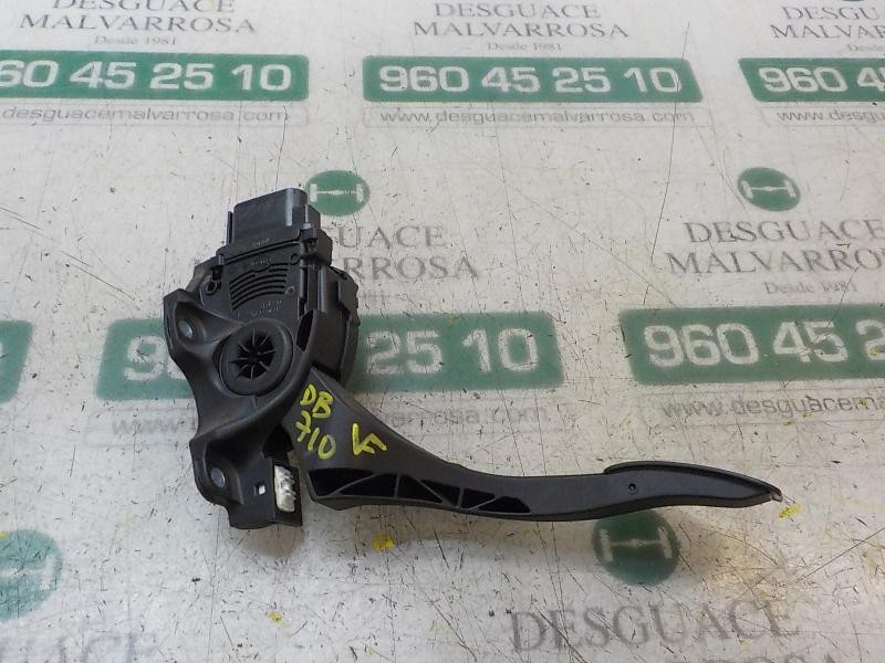 Recambio de potenciometro pedal para ford galaxy (ca1) ghia referencia OEM IAM 2137493 6G929F836MD 