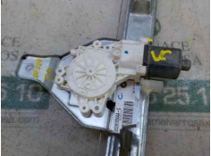 Recambio de elevalunas trasero derecho para jeep patriot 2.0 crd cat referencia OEM IAM    2