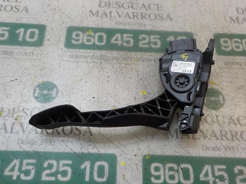 Recambio de potenciometro pedal para ford galaxy (ca1) ghia referencia OEM IAM 2137493 6G929F836MD 