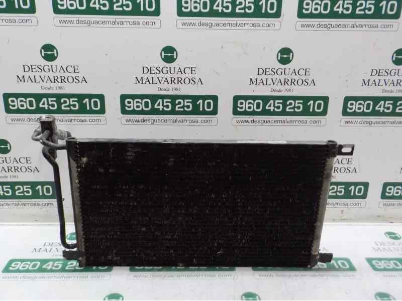 Recambio de condensador aire acondicionado para bmw x3 (e83) 2.0d referencia OEM IAM 64538377648 64538377648 
