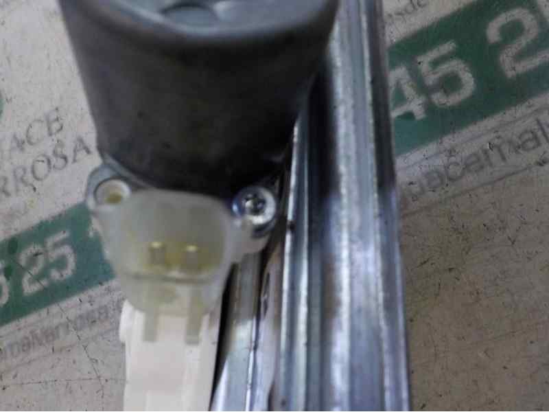 Recambio de elevalunas trasero derecho para jeep patriot 2.0 crd cat referencia OEM IAM   