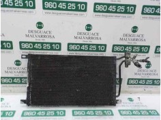 Recambio de condensador aire acondicionado para bmw x3 (e83) 2.0d referencia OEM IAM 64538377648 64538377648  2