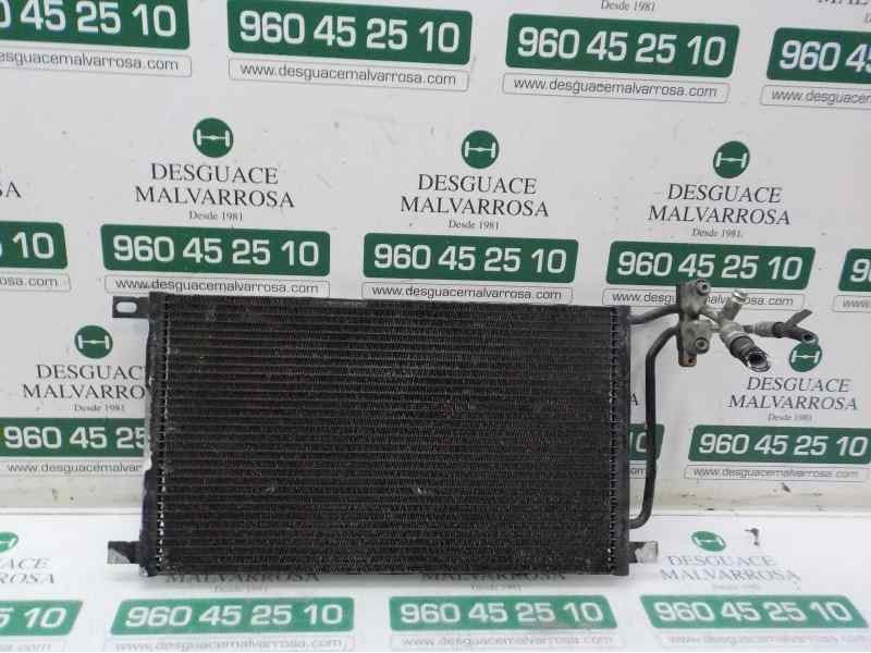 Recambio de condensador aire acondicionado para bmw x3 (e83) 2.0d referencia OEM IAM 64538377648 64538377648 