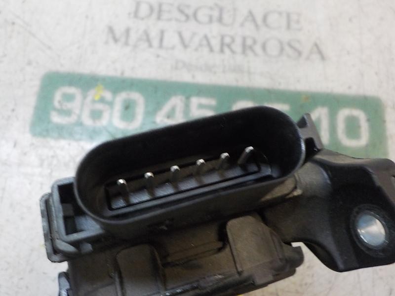 Recambio de potenciometro pedal para ford galaxy (ca1) ghia referencia OEM IAM 2137493 6G929F836MD 
