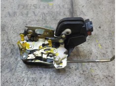Recambio de cerradura puerta delantera derecha para hyundai terracan (hp) 2.9 crdi cat referencia OEM IAM 81320H1020   2