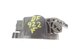 Recambio de potenciometro pedal para peugeot 508 sw 2.0 16v hdi fap cat (rhh / dw10cted4) referencia OEM IAM 1601EP 9686212980 0 2
