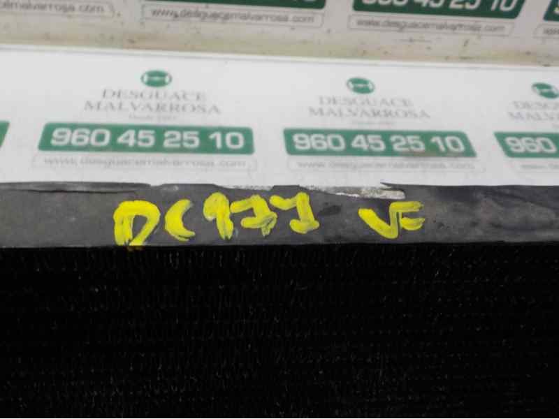 Recambio de condensador aire acondicionado para bmw x3 (e83) 2.0d referencia OEM IAM 64538377648 64538377648 