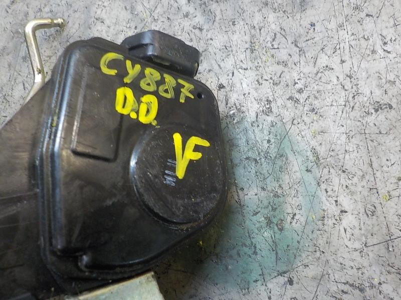 Recambio de cerradura puerta delantera derecha para hyundai terracan (hp) 2.9 crdi cat referencia OEM IAM 81320H1020  