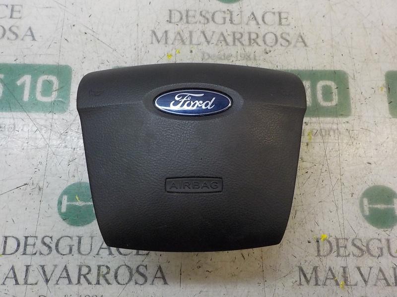 Recambio de airbag delantero izquierdo para ford mondeo ber. (ca2) ghia referencia OEM IAM 2469641  