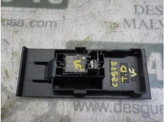 Recambio de mando elevalunas trasero derecho para skoda spaceback (5h) 1.6 tdi dpf referencia OEM IAM 5JA959855AWHS   2
