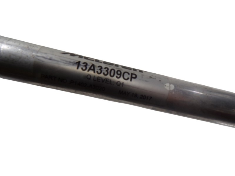 Recambio de tubos aire acondicionado para mclaren 570s spider p13 referencia OEM IAM  13A3309CP 