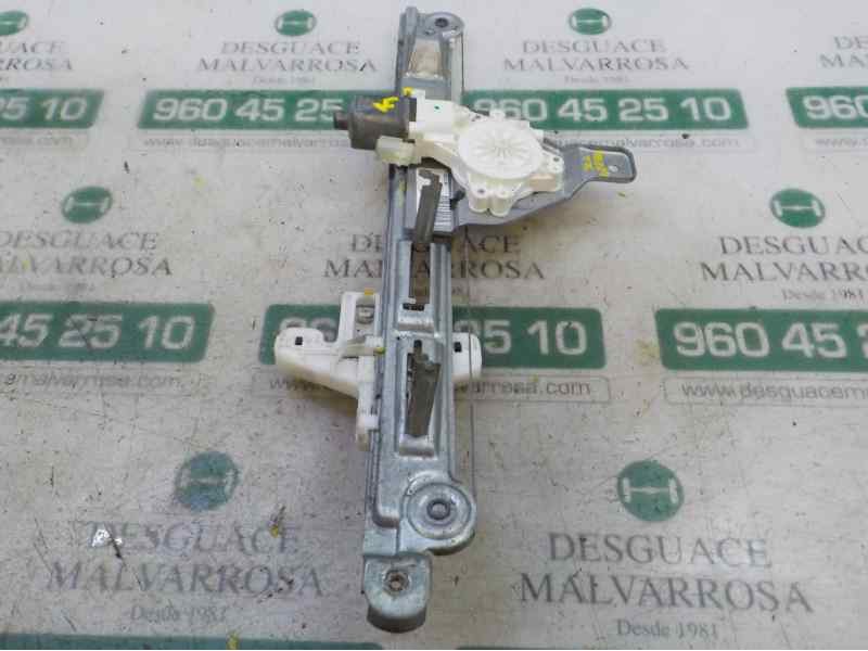 Recambio de elevalunas trasero izquierdo para jeep patriot 2.0 crd cat referencia OEM IAM   