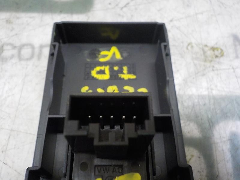 Recambio de mando elevalunas trasero derecho para skoda spaceback (5h) 1.6 tdi dpf referencia OEM IAM 5JA959855AWHS  