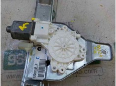 Recambio de elevalunas trasero izquierdo para jeep patriot 2.0 crd cat referencia OEM IAM    2