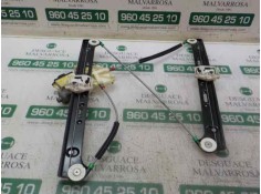Recambio de elevalunas delantero izquierdo para bmw x3 (e83) 2.0d referencia OEM IAM 51333448249 6925963  2
