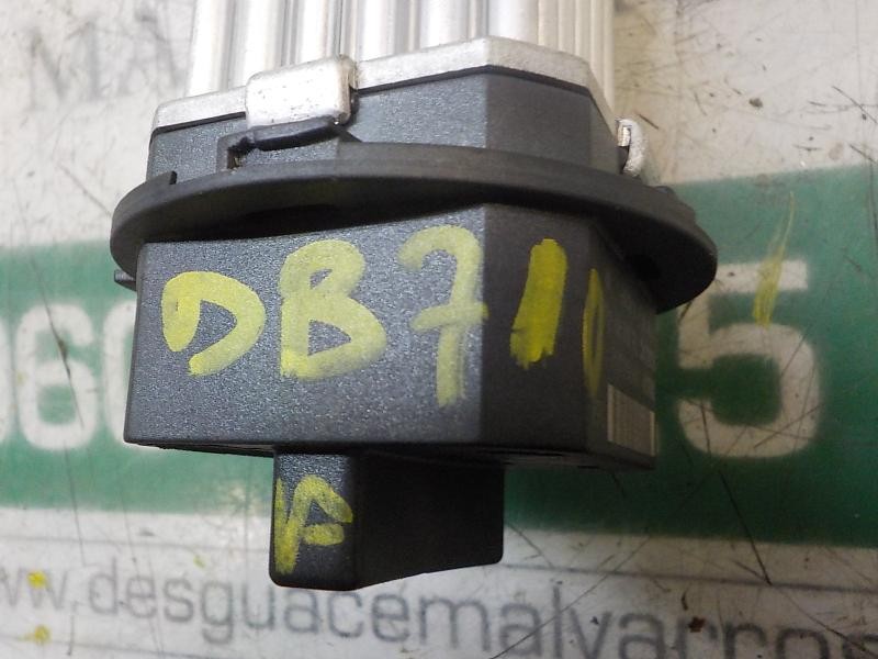 Recambio de resistencia calefaccion para ford galaxy (ca1) ghia referencia OEM IAM   