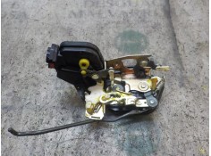 Recambio de cerradura puerta delantera izquierda para hyundai terracan (hp) 2.9 crdi cat referencia OEM IAM 81310H1020   2