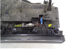 Recambio de guantera para mercedes-benz clase c (w204) familiar 2.1 cdi cat referencia OEM IAM A20468000989F45   2