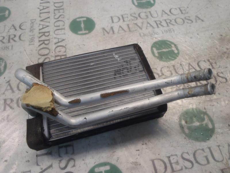 Recambio de radiador calefaccion / aire acondicionado para hyundai santa fe (sm) 2.4 gls referencia OEM IAM 9722726000  