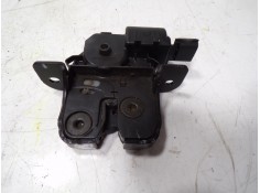 Recambio de cerradura maletero / porton para renault scenic iii 1.5 dci diesel fap referencia OEM IAM 905039428R 846300003R  2