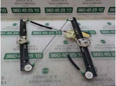 Recambio de elevalunas delantero derecho para bmw x3 (e83) 2.0d referencia OEM IAM 51333448250 6925964  2