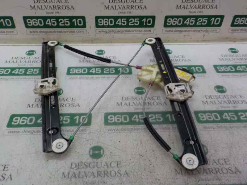 Recambio de elevalunas delantero derecho para bmw x3 (e83) 2.0d referencia OEM IAM 51333448250 6925964 
