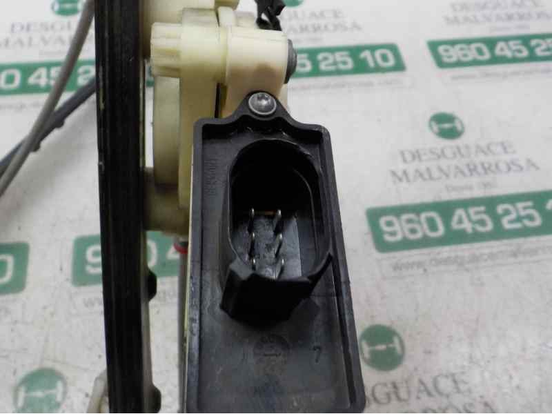 Recambio de elevalunas delantero derecho para bmw x3 (e83) 2.0d referencia OEM IAM 51333448250 6925964 