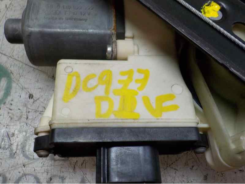 Recambio de elevalunas delantero derecho para bmw x3 (e83) 2.0d referencia OEM IAM 51333448250 6925964 