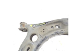 Recambio de brazo suspension inferior delantero derecho para volkswagen golf vi (5k1) 1.6 tdi referencia OEM IAM 1K0407152BC   2